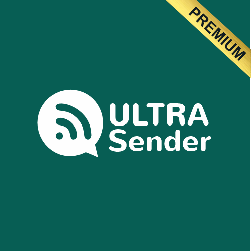 UltraSender
